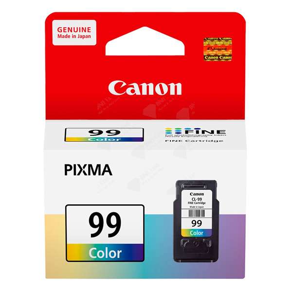 Mực In Canon CL-99 Color Ink Cartridge (Mực máy inCanon PIXMA E560, E560R)