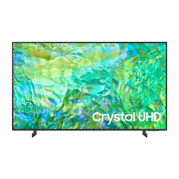 Smart Tivi Samsung 50 inch Crystal UHD 4K CU8000 UA50CU8000KXXV (LED, 50 Inch, 50Hz, 3840 x 2160, 20W)