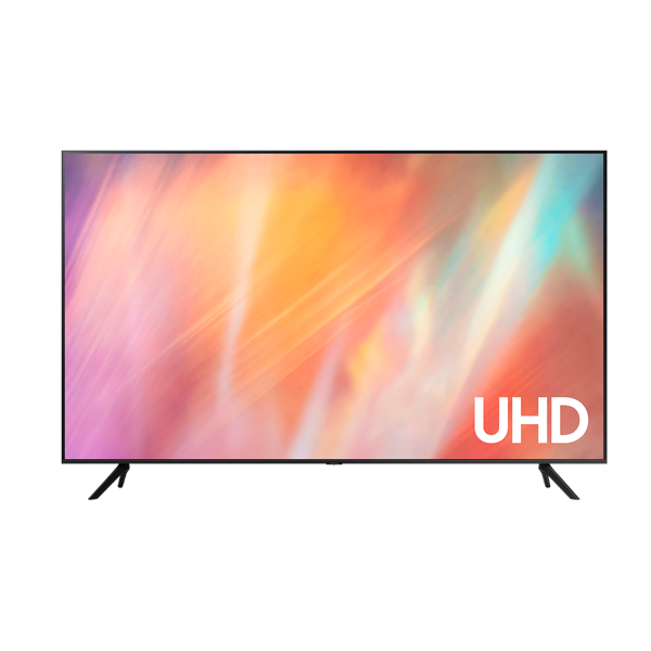 Smart Tivi Samsung 4K UHD UA43AU7200KXXV 43 Inch (43 Inch, 3840 x 2160, 20W, 2000)