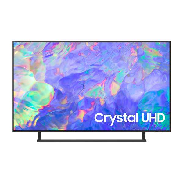 Smart Tivi Samsung 50 inch Crystal UHD 4K CU8500 UA50CU8500KXXV (LED, 50 Inch, 50Hz, 4K 3840 x 2160, 20W)