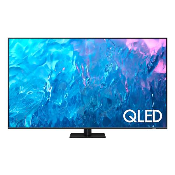 Tivi Samsung 75 inch QLED 4K Q70C QA75Q70CAKXXV (QLED, 75 Inch, 100Hz, 4K 3,840 x 2,160, 20W)