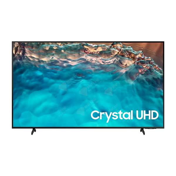 Smart Tivi Samsung 65 inch Crystal UHD 4K BU8000 UA65BU8000KXXV (LED, 65 Inch, 4K 3840 x 2160, 20W)