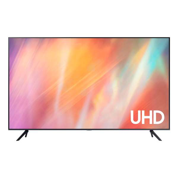 Smart Tivi Samsung 50 inch UHD 4K AU7000 UA50AU7000KXXV (LED, 50 Inch, 4K 3840 x 2160, 20W,)