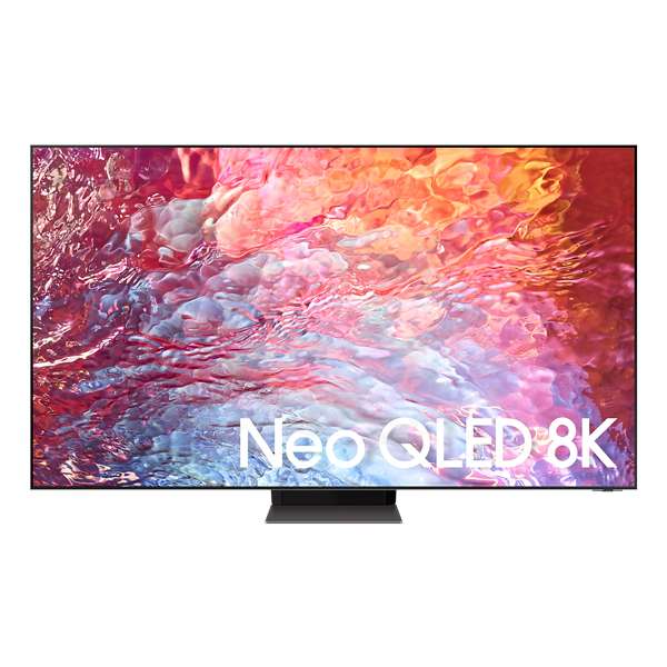 Smart Tivi Samsung 55 inch Neo QLED 8K QN700B QA55QN700BKXXV (55 inch, QLED, 8K 7680 x 4320, 50Hz, 60W)