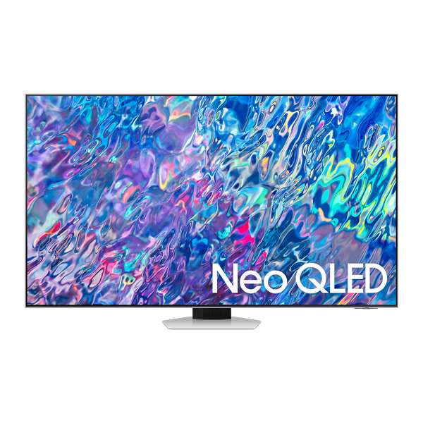 Smart Tivi Neo QLED Samsung 4K QA65QN85BAKXXV 65 inch (65 inch, 3840x2160, 60W, Quantum Matrix Technology)