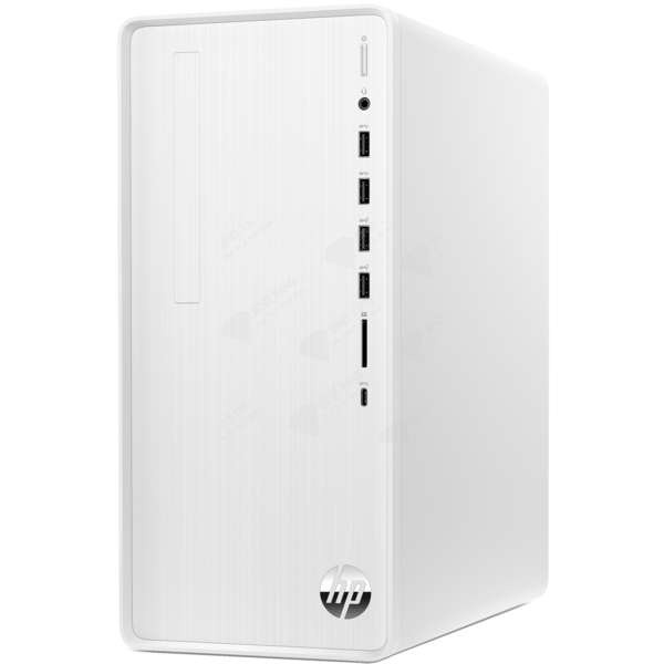 Máy Tính Để Bàn HP Pavilion TP01-3006d 6K7A6PA (i7-12700, 8GB RAM, 512GB SSD, Intel Graphics, Win11 Home 64,1Year)