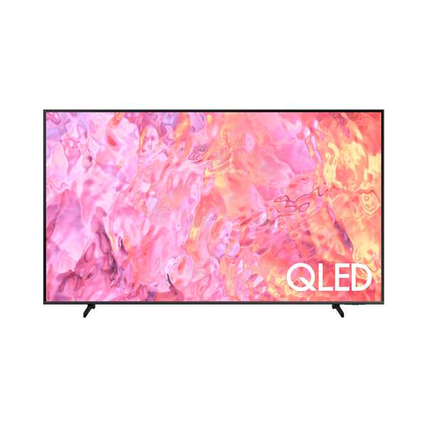 Smart Tivi OLED Samsung 4K QA65S90CAKXXV 65 inch (65 inch, Dolby Atmos, Tizen, Google assistant)