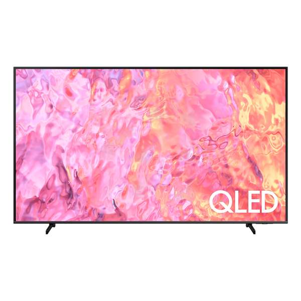 Smart Tivi QLED Samsung 4K QA75QE1CAKXXV 75 inch (75 inch, QLED, 3840 x 2160, AirSlim)