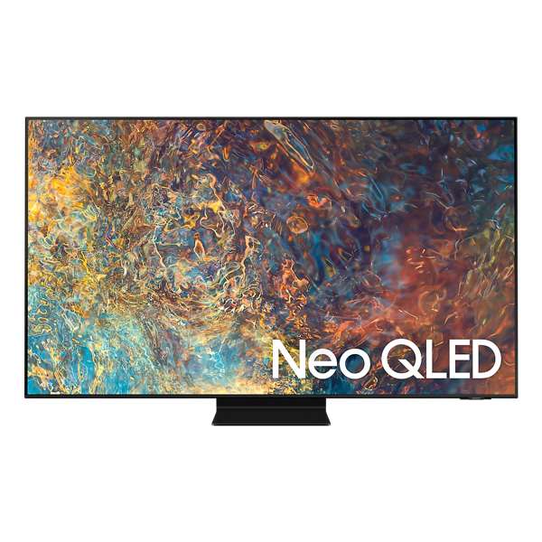 Smart Tivi Samsung 55 inch Neo QLED 4K QN90A QA55QN90AAKXXV (55 inch, Neo QLED, 4K 3840 x 2160, 40W, WVA)