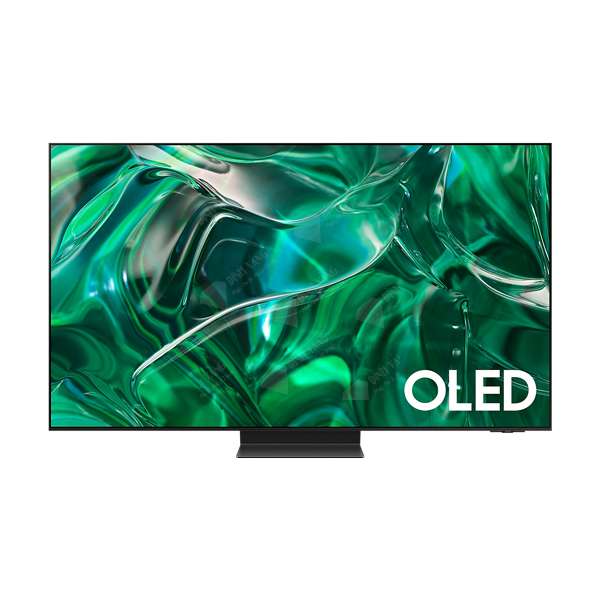 Smart Tivi OLED Samsung 4K QA65S95CAKXXV 65 inch (65 inch, OLED, 3840 x 2160, 70W, Infinity One)