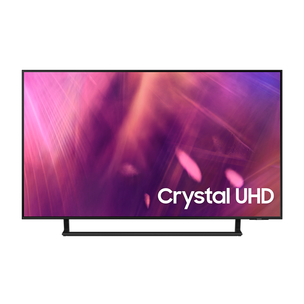 Smart Tivi Samsung Crystal UHD 4K UA55AU9000KXXV 55 Inch (55 Inch, 3840 x 2160, 2800PQI, BLACK)