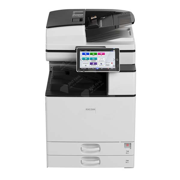 Máy Photocopy Ricoh IM 4000 (In, Scan, Copy, Fax, Lan, Wifi, 40 trang/phút, A3, 1200 x 1200 dpi)