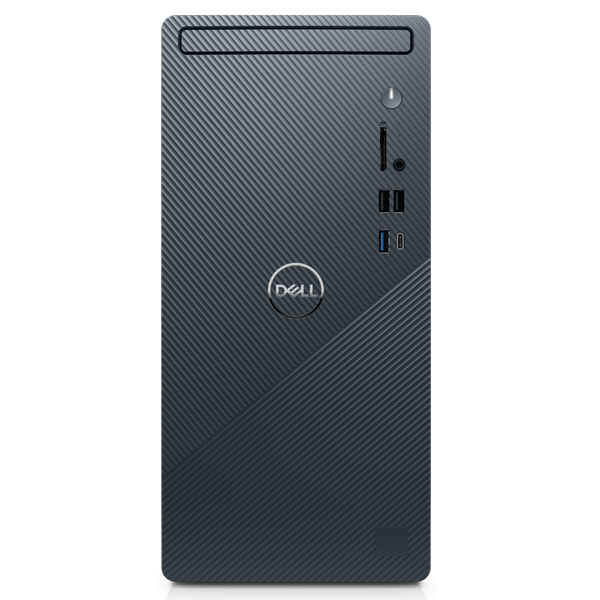 Máy Tính Để Bàn Dell Inspiron 3020 MTI51012W1 (i5-13400, 8GB RAM, SSD 512GB, Intel UHD Graphics, Win 11 Home)