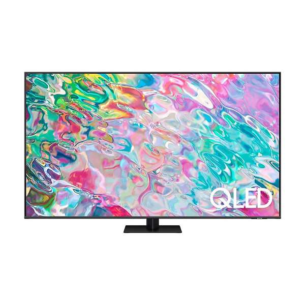 Smart Tivi Samsung 55 inch QLED 4K Q70B QA55Q70BAKXXV (55 inch, QLED, 4K 3840 x 2160, WVA, 20W)