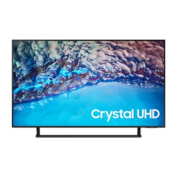 Smart Tivi Samsung 50 inch Crystal UHD 4K BU8500 UA50BU8500KXXV (50 inch, UHD 4K 3840 x 2160, LED, 20W)