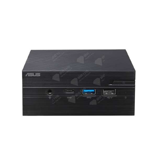 PC Mini Asus PN40 BBC910MV (Intel Celeron J4025, No Ram, No HDD, Wi-Fi5/BT5.0, LAN, Intel UHD Graphics 600)