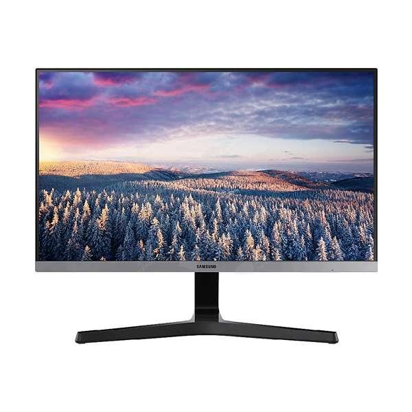 Màn Hình Samsung LS24R350FZEXXV (75Hz, 16:9, 5ms, IPS, FHD 1920 x 1080, 24 inch)