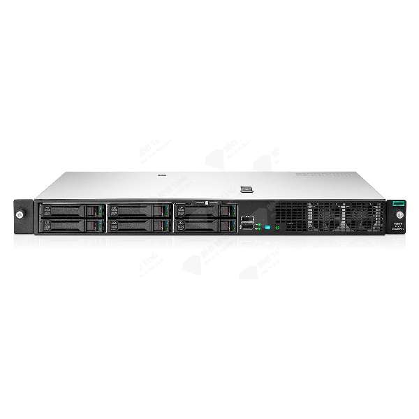 Máy chủ HPE ProLiant DL20 Gen10 Plus P44113-B21 (E-2314, 16GB-U, 2LFF, 290W PS Server, 3Y)