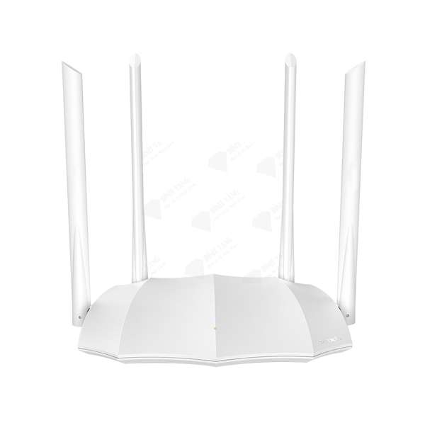 Router Wifi Tenda AC5 băng tầng kép AC1200