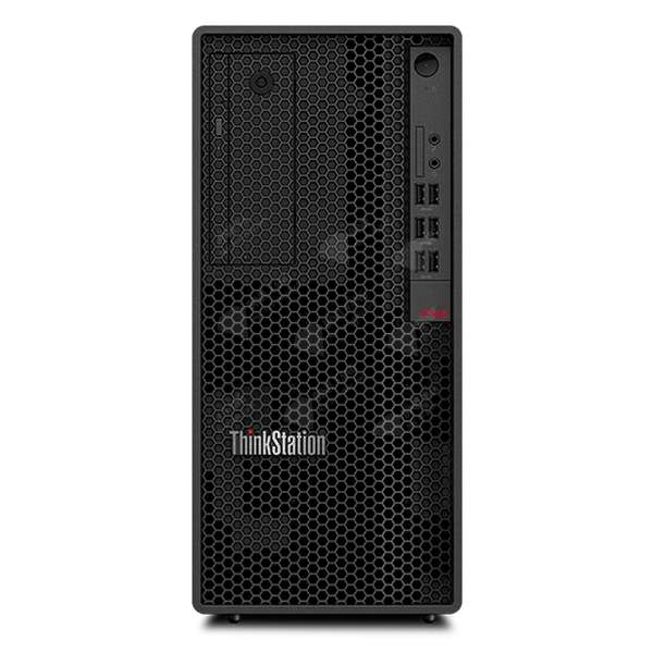 Máy Trạm Workstation Lenovo ThinkStation P348 Tower 30FM009EVA (I7-11700, 16GB RAM, 512GB SSD, FCLGA1700, NVIDIA T1000 8GB, 3Yrs)