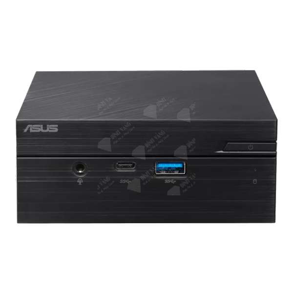 PC Mini Asus PN50 S1 (AMD Ryzen 5 5500U, non-RAM, non-STORAGE, Wi-Fi6, BT5.0, 2.5G LAN)