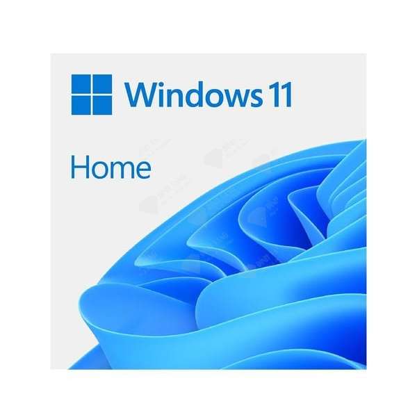 Phần Mềm Win HOME FPP 11 64-bit All Lng PK Lic Online DwnLd NR KW9-00664