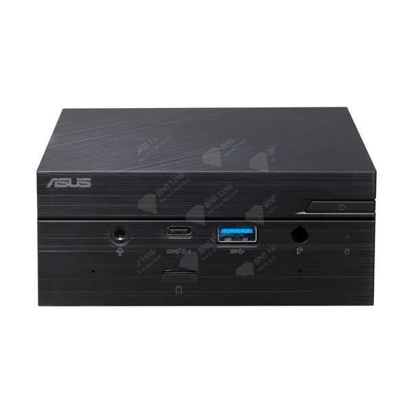 PC Mini Asus PN50 B5116MV (AMD Ryzen 5 4500U, non-RAM, non-STORAGE, Wi-Fi5, BT5.0, Gigabit LAN)