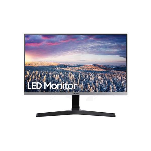 Màn hình viền mỏng Samsung LS27R350FHEXXV (IPS, 27 inch, 75Hz, 5ms, FHD 1920 x 1080)