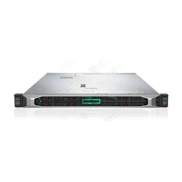 Máy Chủ HP HPE DL360 Gen10 Plus P28948-B21 (8SFF NC CTO, S4310, 16GB, MR416i-a, 500W, 4Y)