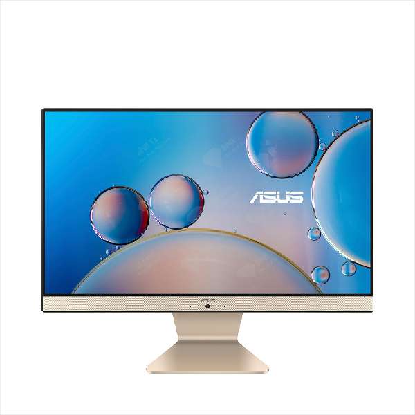 PC Asus V241E (i3-1115G4, 4GB, 512G-PCIE, 23.8 FHDT, WiFi5, BT5, W11SL, Đen)