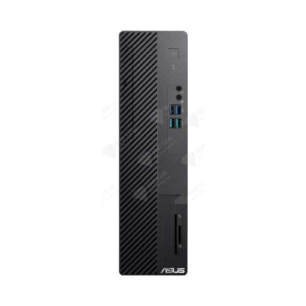 PC Asus S500SD (G7400, 4GB, 256GB SSD, TPM, B660, WiFi6, BT5, W11H)