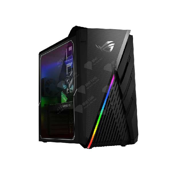 PC Asus ROG Strix G35DX (R7-5800X, 16GB, 1T-PCIE, WiFi6, BT5, LAN, W11SL, 8GD6 RTX3070, ĐEN)