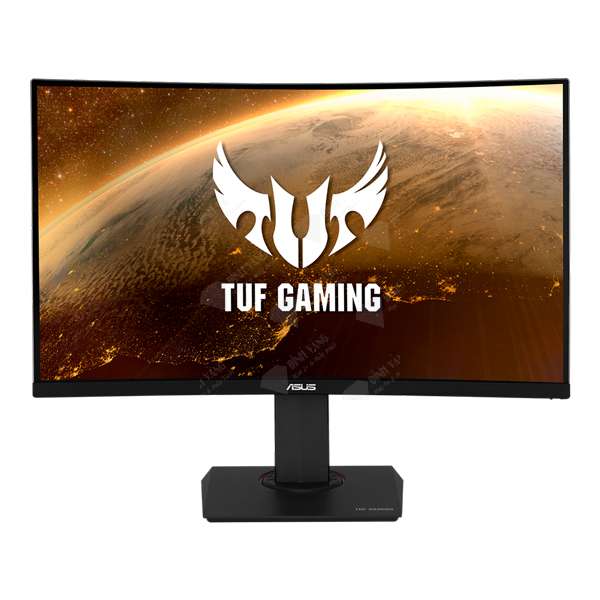 Màn Hình Gaming Asus TUF VG32VQ-J 31.5 Inch (31.5 Inch, 16:9, VA, 2560x1440, 144Hz, 1ms)