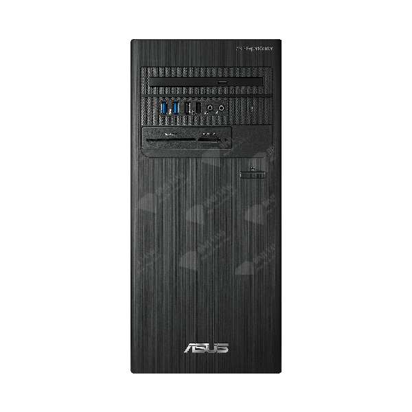 PC ASUS D700TC (i3-10105, 8GB, 256GB, Win11, WIFI 6, 500W 80+ Bronze, GTX 1660Ti, 1Y OSS + 1Y PUR)