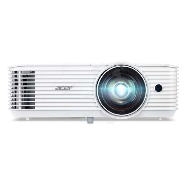 Máy Chiếu Acer P1386WHN (DLP, 3600lm, 1920 x 1200, Zoom 2x, Speaker 16W, Lamp 5000h)