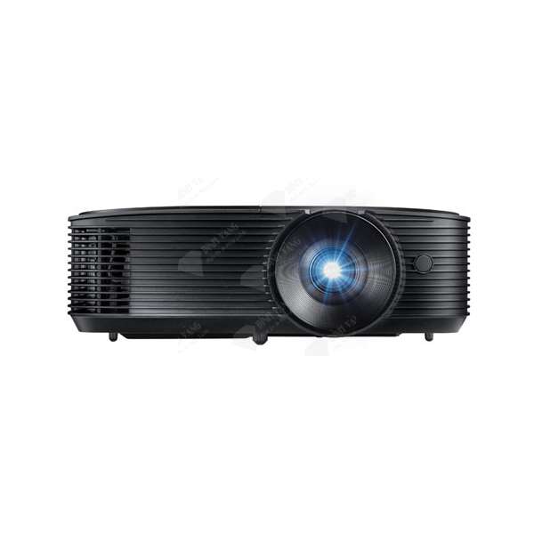 Máy Chiếu Optoma PW450+ (DLP, 4100lm, WXGA 1280×800, Zoom 1.1x, 45.000:1, Speaker 10W)