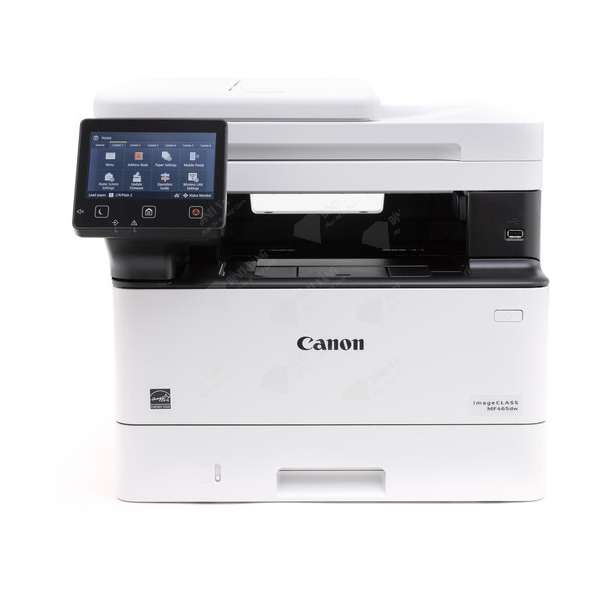 Máy In Canon imageCLASS MF465dw (In, Scan, Copy, Fax, 2 Mặt, USB, LAN, Wifi, DADF)