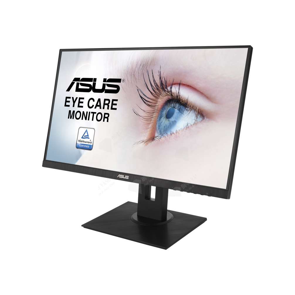 Màn Hình ASUS VA24DQLB 23.8 inch (23.8 inch, Full HD, IPS, không viền, 75Hz, Adaptive-Sync)