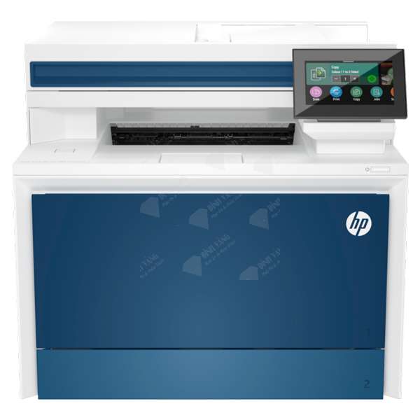Máy In HP Color LaserJet Pro MFP 4303fdw 5HH67A (In, Scan, Copy 2 Mặt, Fax, USB, LAN, Wifi)