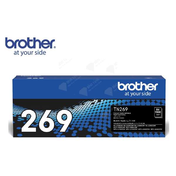 Mực Brother TN 269 (Mực máy L3240cdw, L3280cdw, L3560cdw, L3760cdw)