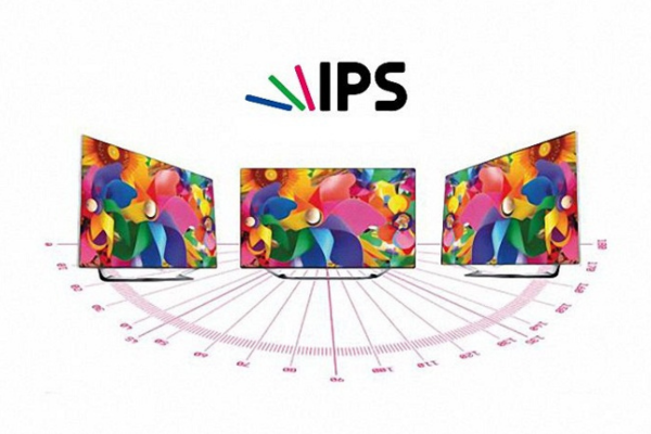 Tấm nền IPS là gì? Ưu điểm và ứng dụng cho màn hình máy tính