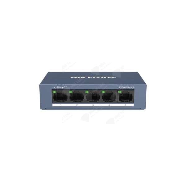 Switch Hikvision DS-3E0105-O