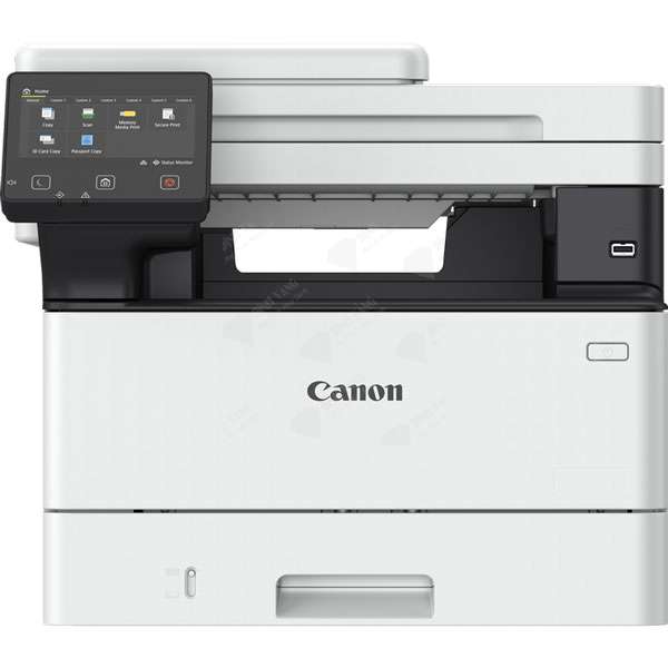 Máy In Canon MF463dw (In, Scan, Copy 2 Mặt, USB, LAN, Wifi, DADF)