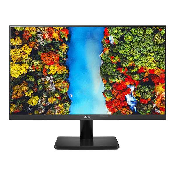 Màn Hình LG 24MP500-B (23,8 inch, 1920 x 1080 FHD, IPS, 75 Hz, 5 ms GtG at Faster)