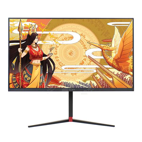 Màn hình Gaming E-DRA EGM32KF2ER (31.5 inch, 2K, IPS, 144hz, 1ms MPRT)