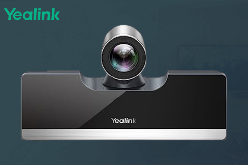 Hướng Dẫn Lắp Đặt Và Sử Dụng Webcam Yealink UVC50 Chi Tiết Nhất 2024