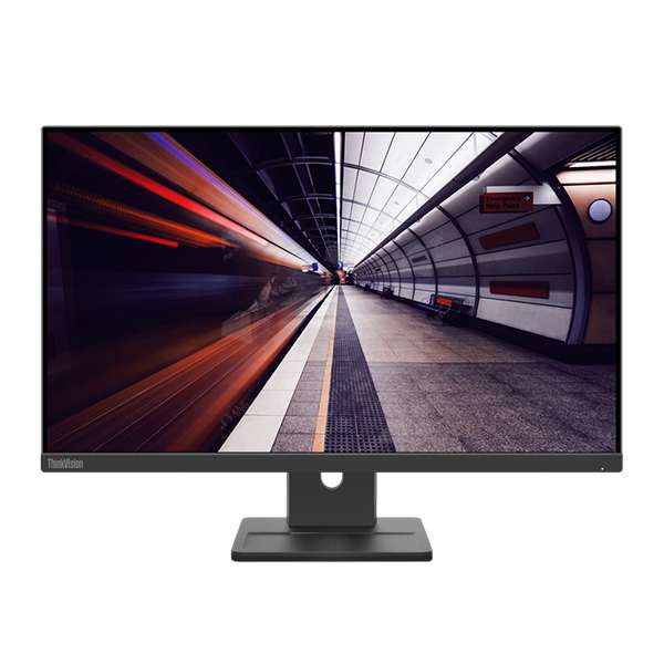 Màn Hình Lenovo Think Vision E24-30 63EDMAR2WW (23.8inch, 1920x1080 FHD, IPS, 100Hz, 4ms)