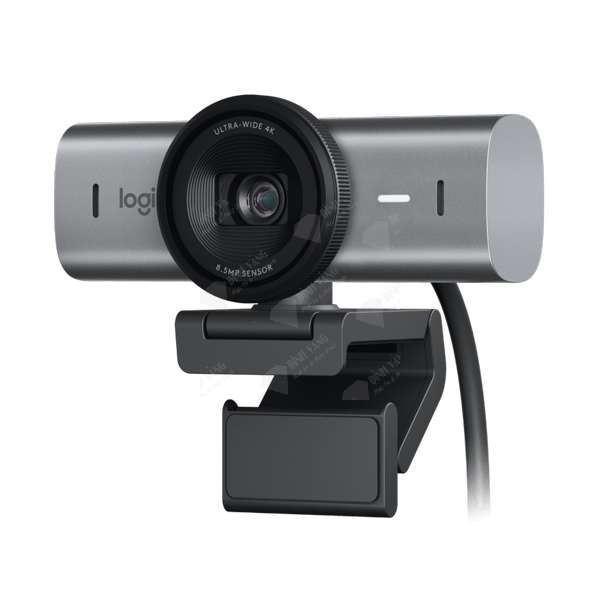 Webcam MX Brio UHD 4K