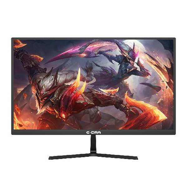 Màn hình Gaming E-DRA EGM27F2 (27 inch, FullHD, Fast IPS, 165hz, 0.5ms MPRT)