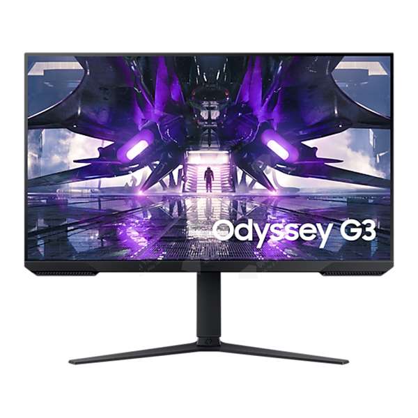 Màn Hình Samsung Odyssey G3 LS32AG320NEXXV (32 inch, VA, FHD 1920 x 1080, 1ms, 165Hz)
